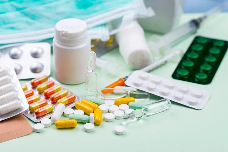 Medicines @ Home