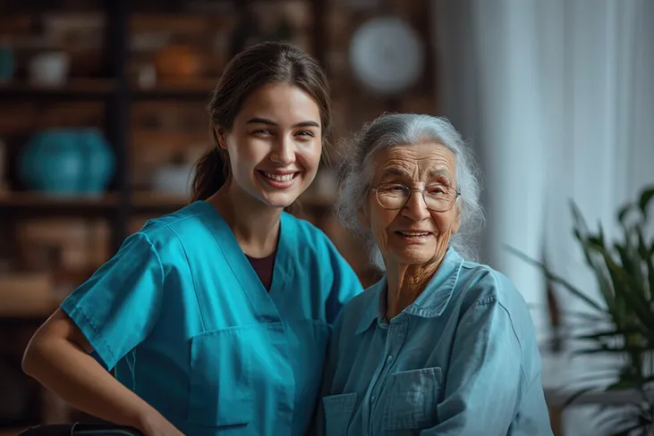 Personal Cares