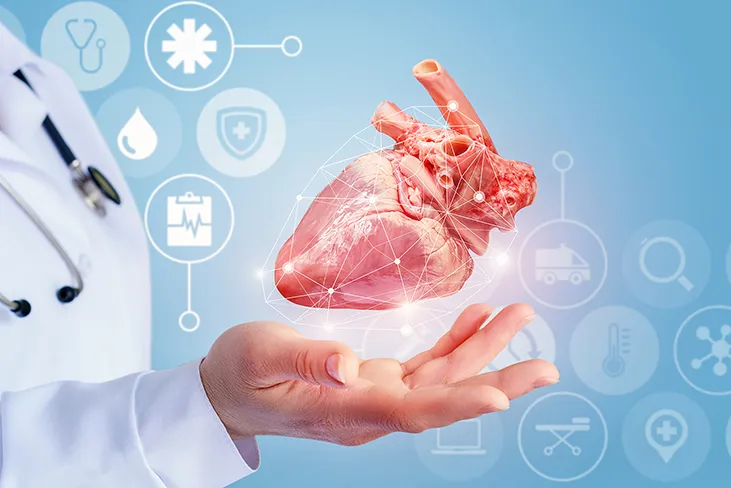 Cardiologist