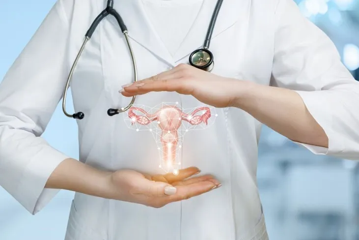 Gynecologist
