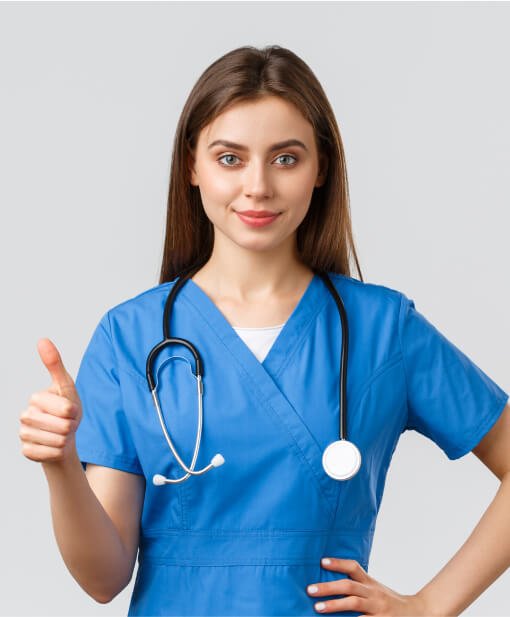 Home care visit