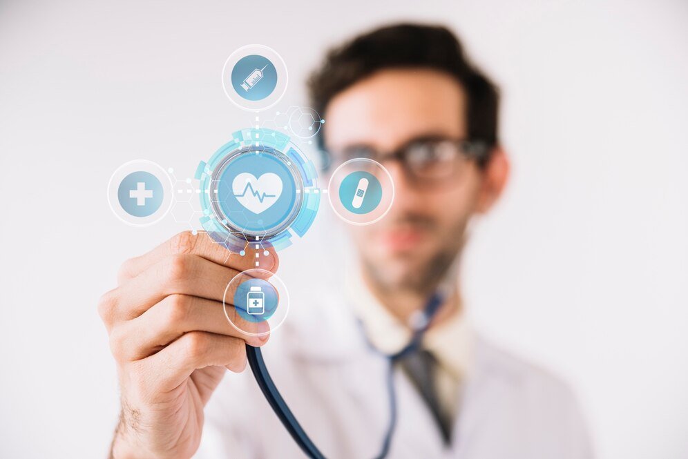 Medical health check up