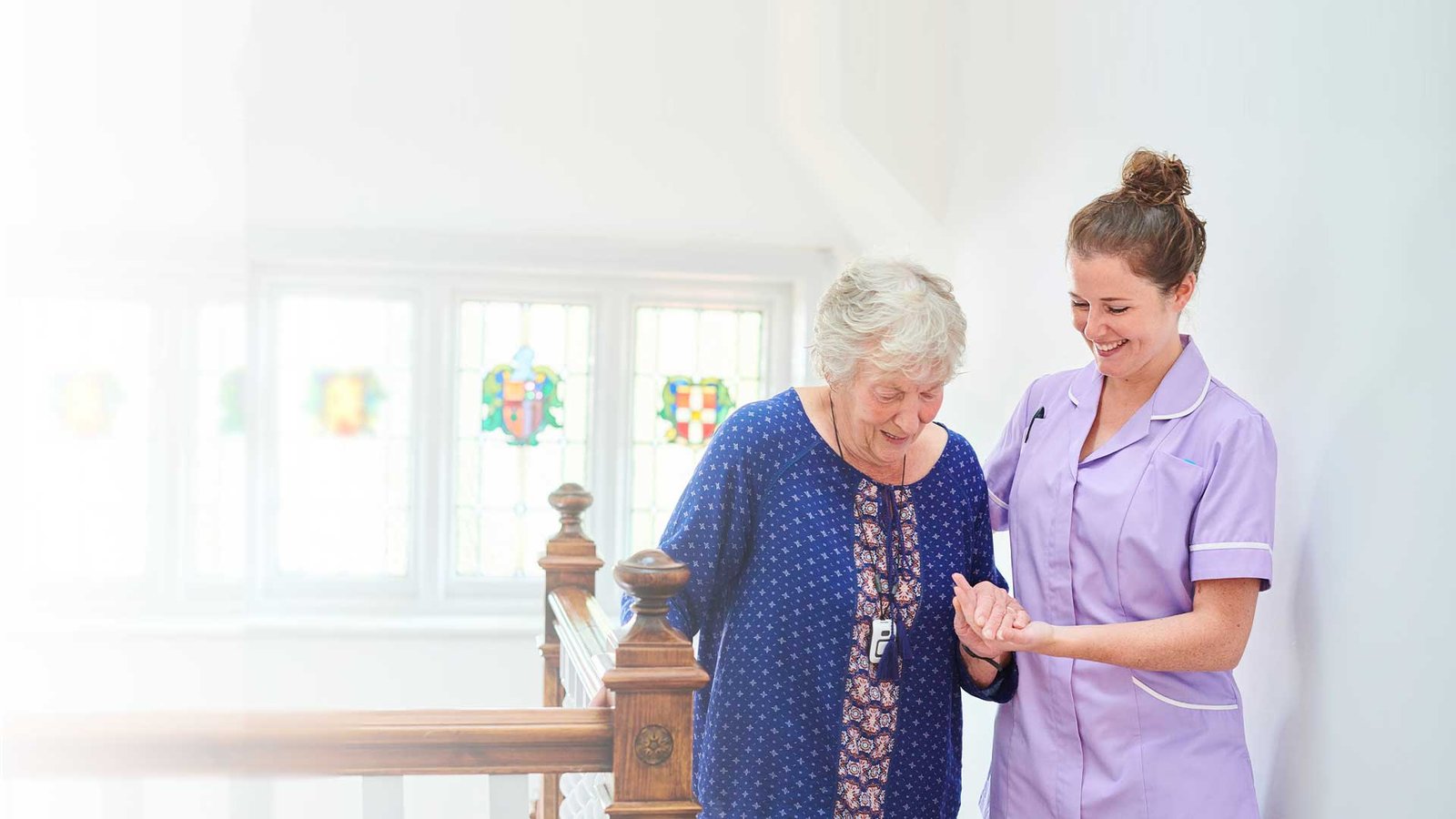Senior care
